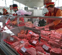 Россия снимает эмбарго на поставку мяса из Бразилии