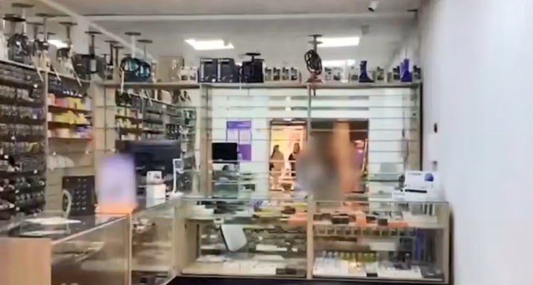 В Туле изъяли контрафактные вейпы на полмиллиарда рублей 