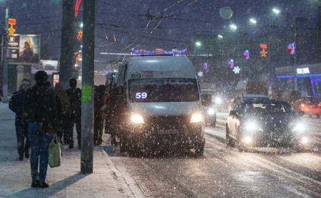 Жизнь Тулы и области