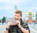«100 мест, где поесть»: ведущий Александр Белькович снял в Туле выпуск нового тревел-шоу 