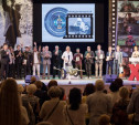 В Туле назвали победителей XIX Международного фестиваля военного кино имени Ю.Н. Озерова