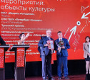 Тульское музейное объединение – победитель Премии Russian Business Travel & MICE Award