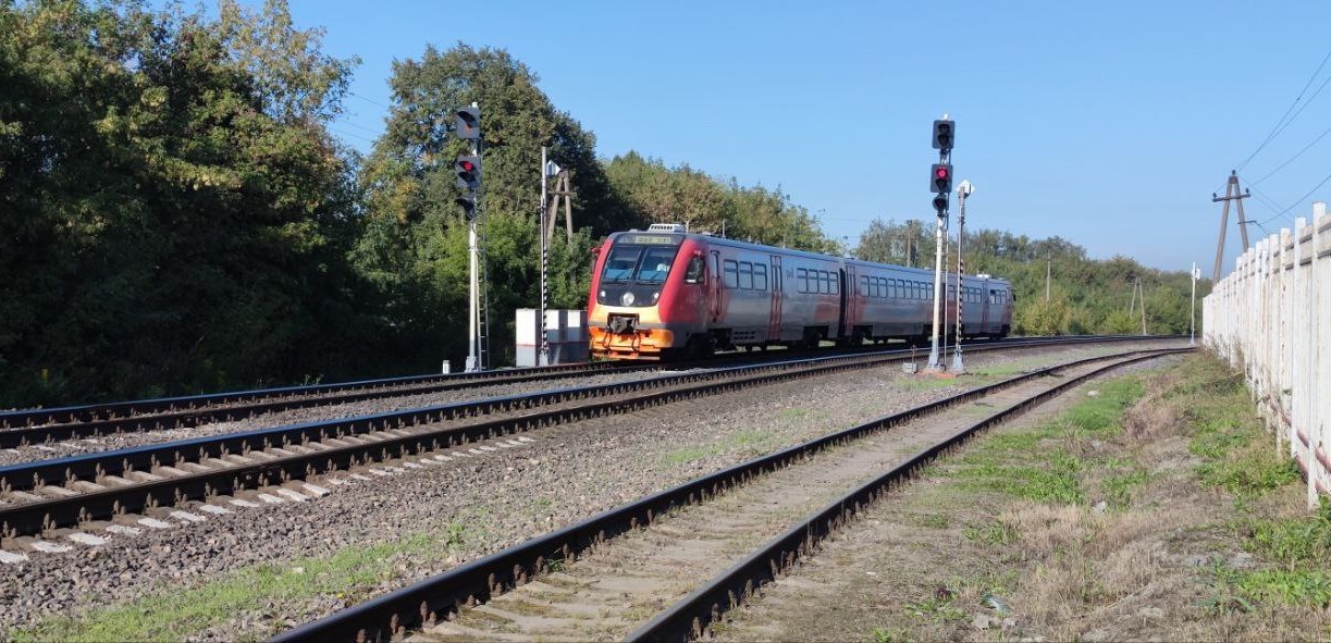 12-летнего мальчика ночью высадили из электрички в Тульской области: перевозчик назвал историю вымыслом 