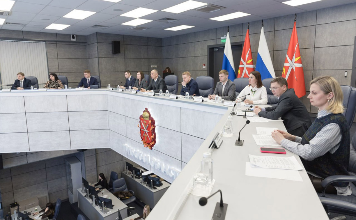 Туляки оценивают качество госуслуг в Тульской области на 4,5 балла