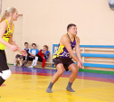 В Туле прошел фестиваль семейного волейбола