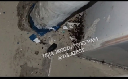 Жизнь Тулы и области