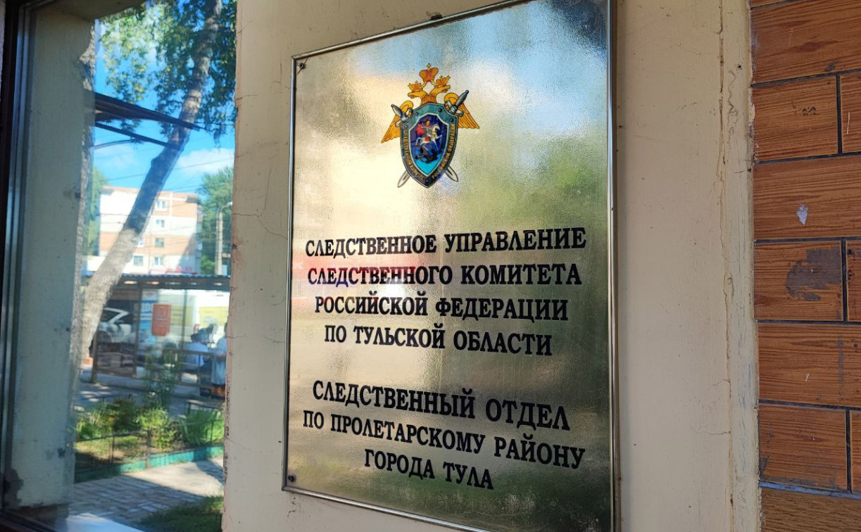 В квартире на ул. Шухова найдены тела 24-летнего парня и 20-летней девушки