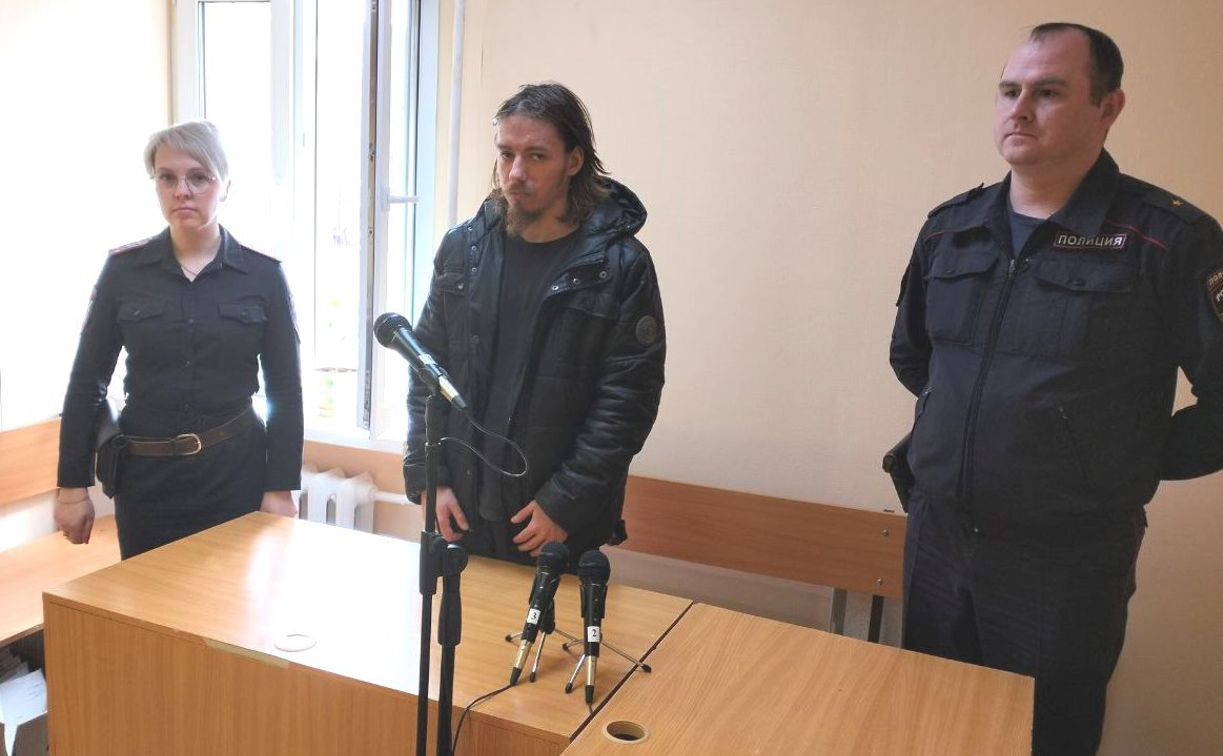 Житель Суворова устроил дебош на избирательном участке и схлопотал 30 суток ареста 