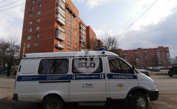 Подозреваемых в похищении туляка обнаружили в Москве