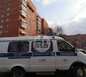 Подозреваемых в похищении туляка обнаружили в Москве
