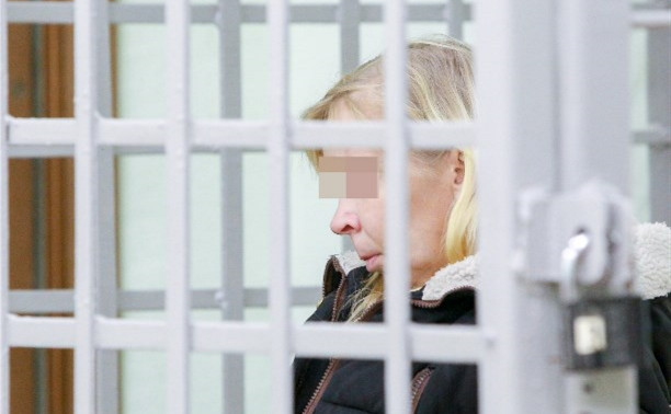 Жительница Богородицка, убившая собственного ребенка, пойдет под суд