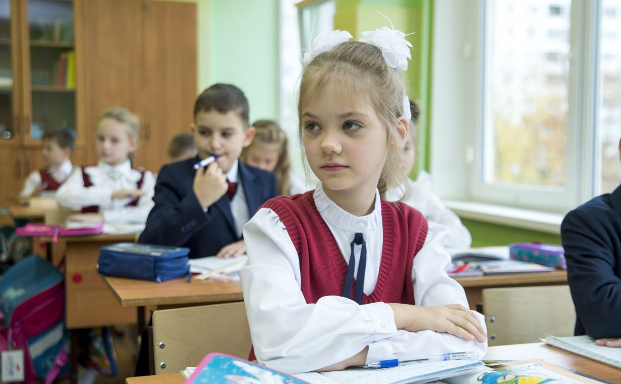 В Туле родители школьников тратят на репетиторов по 5000 рублей в неделю