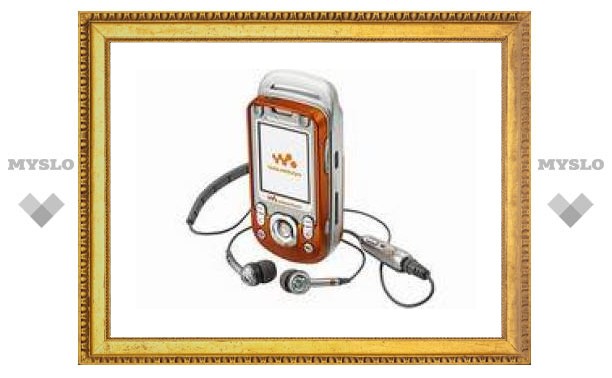 Sony Ericsson займется выпуском дешевых мобильников в Индии