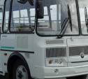 Жители Кимовска три года ждали новый автобусный маршрут