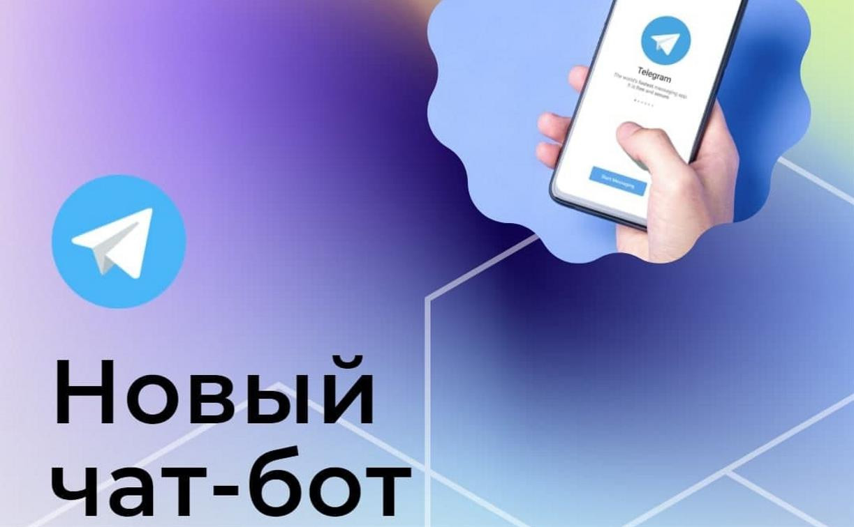 «Тула Официально»: в Telegram запущен чат-бот с важной информацией
