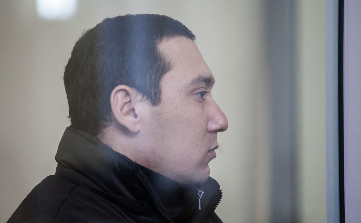 Суд: Шералиев врал про количество ударов ножом, чтобы смягчить вину 