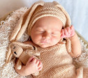В 2020 году в Тульской области родилось более 10 800 малышей 