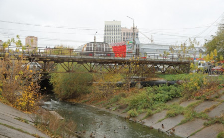 Жизнь Тулы и области
