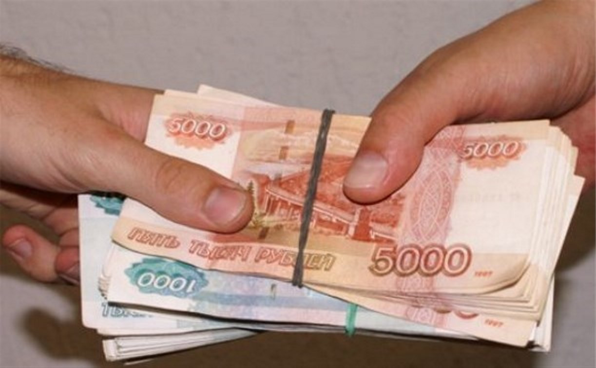 В Туле сотрудник  УФСКН «развёл» наркоторговца на деньги