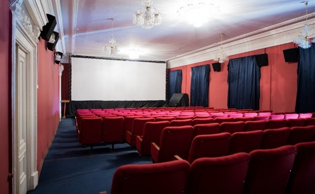 Кинотеатр «ДКЖ Кино» в новом году готовит для туляков две премьеры