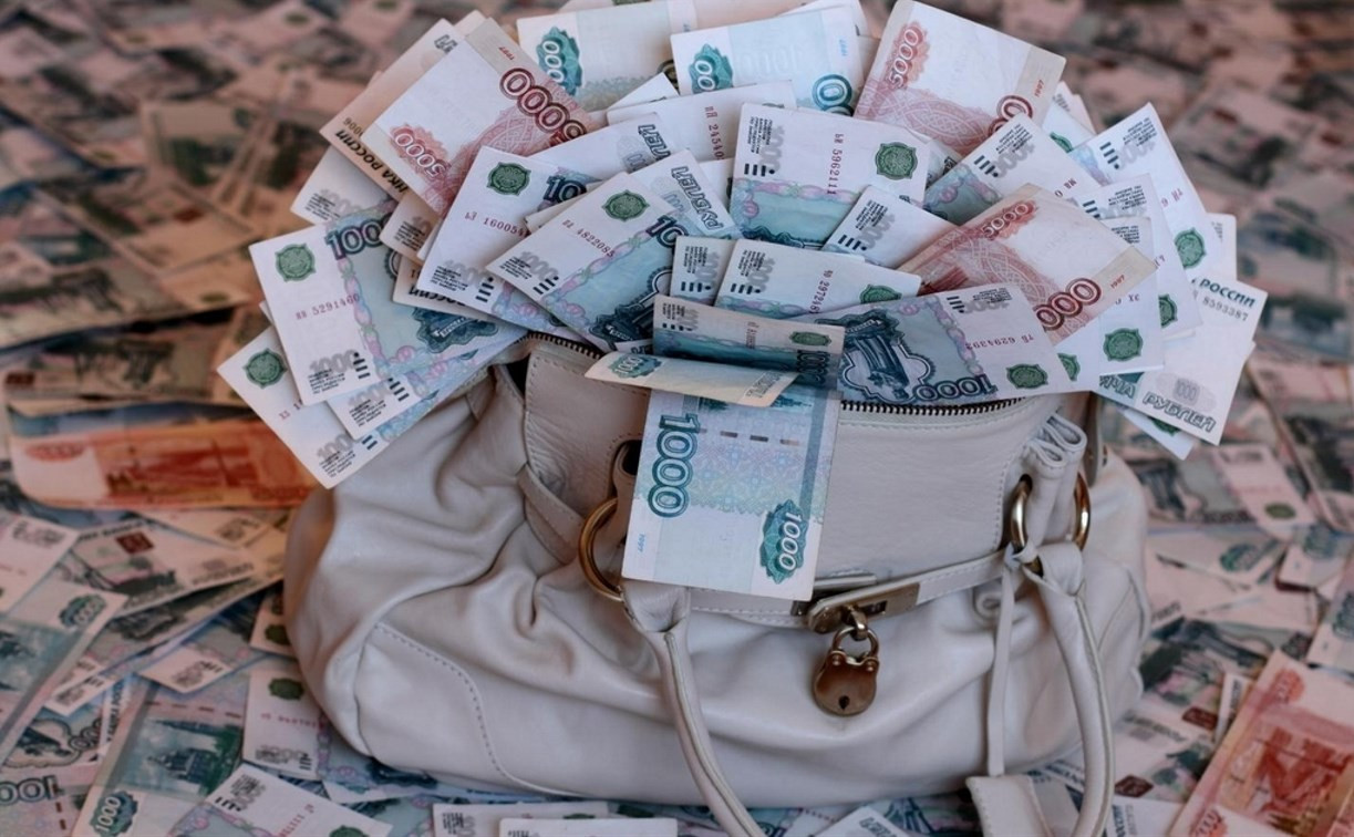 В Узловой директор фирмы скрыла от налоговиков 8 млн рублей