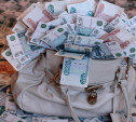 В Узловой директор фирмы скрыла от налоговиков 8 млн рублей
