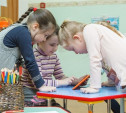 В Туле на ул. Приупской откроется детский сад
