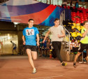 Туляк Дмитрий Сычёв стал серебряным призёром первенства России в беге на 60 м