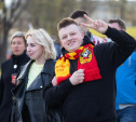 В Туле стартовала продажа билетов на матч «Арсенал» – «Краснодар»