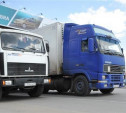 В Тульской области введут ограничения на проезд грузовиков