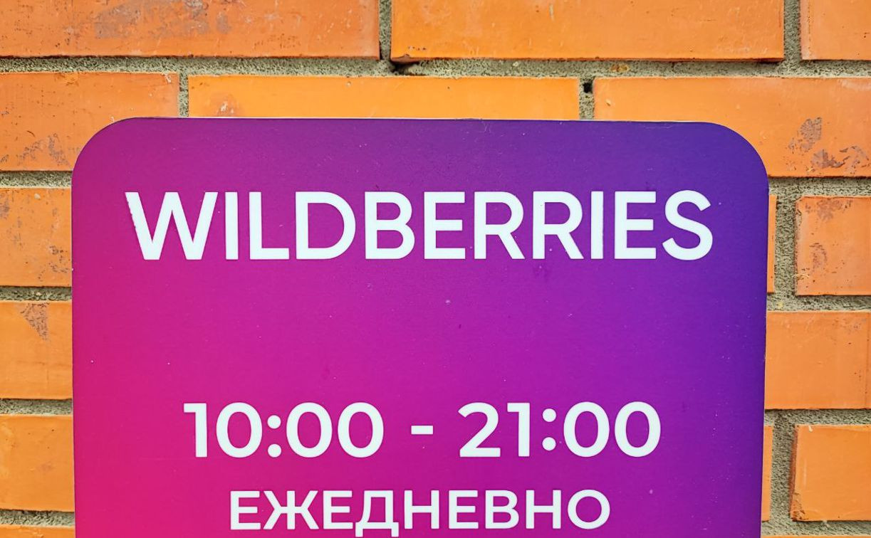 Мошенники взломали аккаунт тулячки на Wildberries и сделали заказ на 162 тысячи рублей
