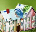 Депутаты предложили запретить отбирать жилье по валютной ипотеке