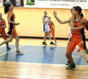 2 октября стартует Чемпионат женской баскетбольной лиги Тульской области