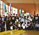 В Туле состоялась военно-спортивная игра, посвященная подвигу 6-ой роты псковской дивизии ВДВ