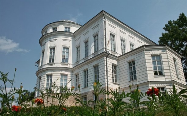 Богородицкий дворец резко поднялся в рейтинге символов России