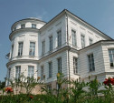 Богородицкий дворец резко поднялся в рейтинге символов России
