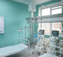 В Мясново развернут дополнительный госпиталь для пациентов с COVID-19