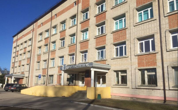 В Суворовской районной больнице планируют закрыть родильное отделение