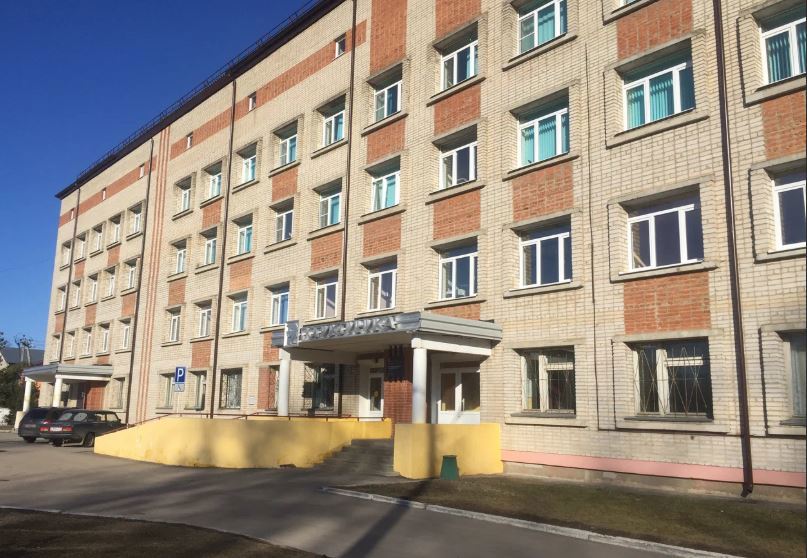 В Суворовской районной больнице планируют закрыть родильное отделение