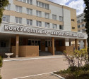 В Туле детей бесплатно проконсультируют ведущие специалисты областной больницы