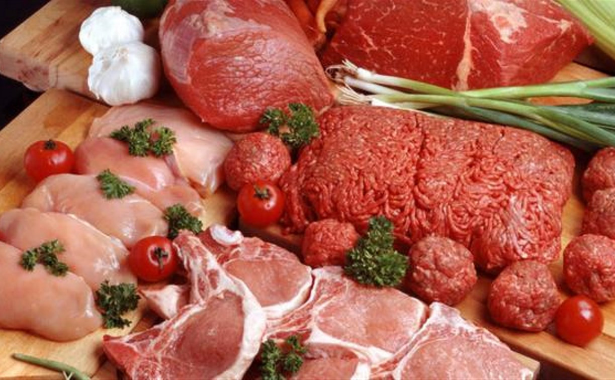 Мясо в России подорожает из-за африканской чумы и аномальной жары