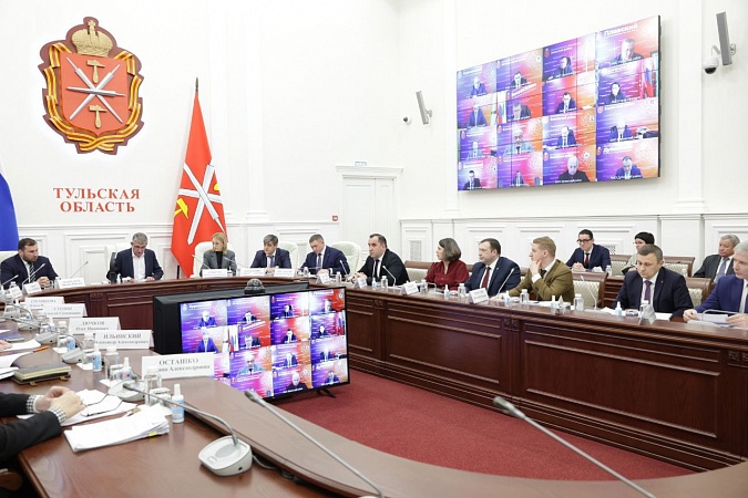 Миляев потребовал изучить причины перебоев с отоплением в проблемных точках