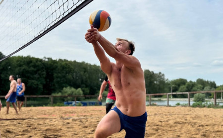 Спорт
