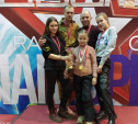 Танцоры тульского коллектива «Искорка» завоевали путевку на чемпионат мира в Испании 