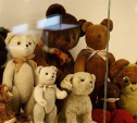 Тулякам предлагают помочь в создании «Народного музея» ретро-игрушек