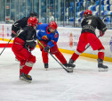 В Туле завершился хоккейный турнир среди дворовых команд