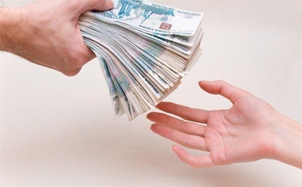 Правительство РФ выделило тульским стипендиатам более 200 тысяч из бюджета