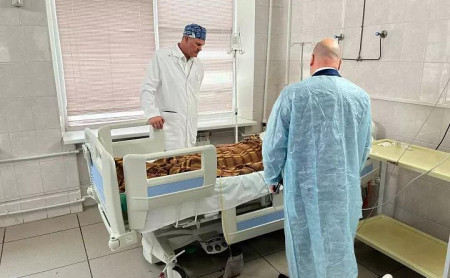 Жизнь Тулы и области