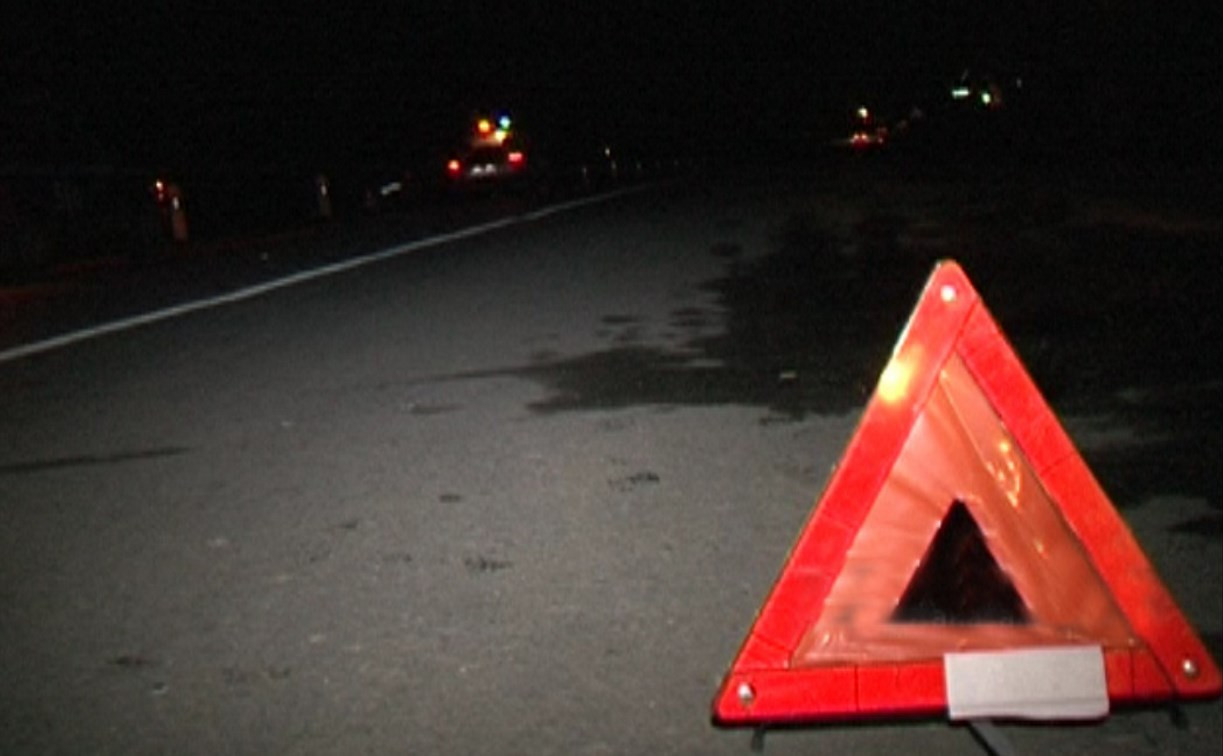 В Туле на Калужском шоссе водитель сбил 11-летнего мальчика