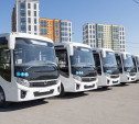 Тулгорэлектротранс закупит 49 новых автобусов с валидаторами и USB-розетками